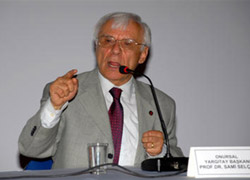 Sami Selçuk CHP'ye katılacak mı?