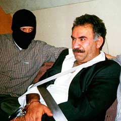 Öcalan'ın Kitapları Artık Serbest