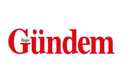 Örgütçülerden Garip Bir Tecavüz Haberi