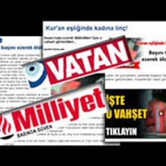 Yılın çarpıtma haberi