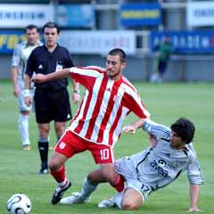 Pendik, Fener'i yine yendi