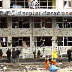 Diyarbakır'da 1 kişi daha tutuklandı