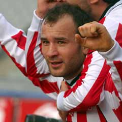 'Mehmet Yıldız bizimdir'