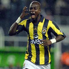 Fenerbahçe'den Appiah açıklaması