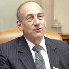 ‘Olmert ve Barak’ı mı yoksa Bibi mi'