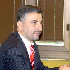 Bolat sert çıktı