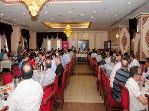 Fırıncılar da hafta tatili istiyor