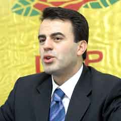 Demirtaş yargılanıyor