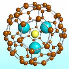 Rusya 'nanoteknoloji' dedi