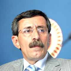 DTP'den sürpriz çıkış