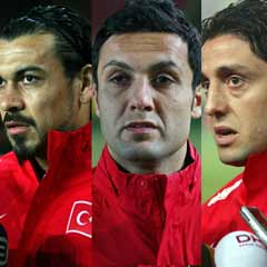 Milliler kendilerinden emin