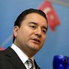 Babacan Hindistan'da