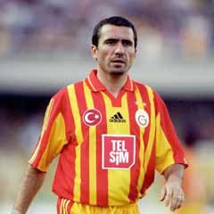 Hagi'den tecrübe kokan sözler