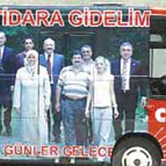 Örtülü kadınları salondan çıkardılar
