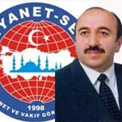 'CHP bozuk plak gibi'