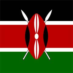 'Kenya'da 1000'den fazla ölü'