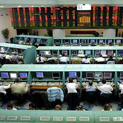 Borsa, güne satıcılı başladı