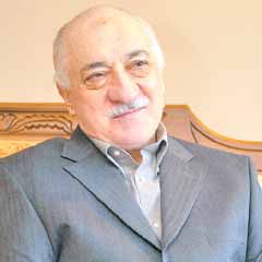 Gülen'in Alevilik görüşleri