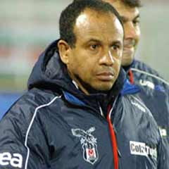 Tigana'dan Beşiktaş'a 'inşallah'