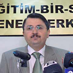 Eğitim-Bir-Sen 'Gündoğdu' dedi