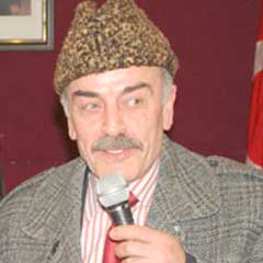 'Çözüm, imanlı gençlik yetiştirmek'
