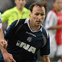 Schindelfeld sağlık kontrolünden geçti