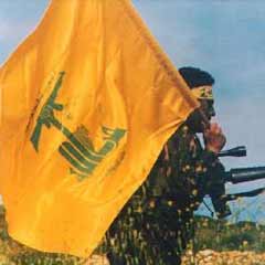 Hizbullah, İsrail'i uyardı
