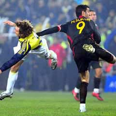 Kadıköy'de bir ilk