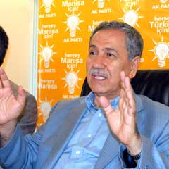 AK Parti'nin yeni oy oranı