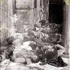 Hocalı Katliamı anıtlaşıyor