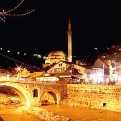 Osmanlı mirası 'Türkiye' diyor