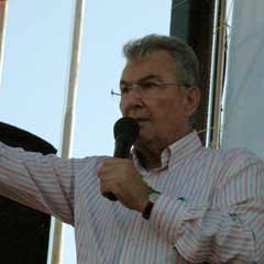 CHP'den Baykal'a eleştiri