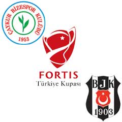 Kartal, Rize'yi yine geçemedi