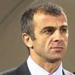 'Galatasaray Kadıköy'de iyi değil'