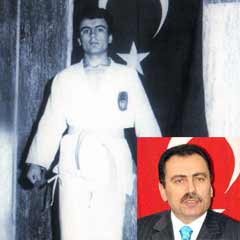 Bu judocuyu tanıdınız mı?