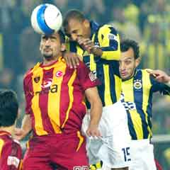 Ezeli rekabette 358. randevu