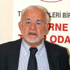'Kimin ne taktığından sana ne?'