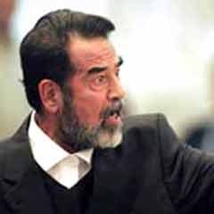 'Birruh, biddem, nefdik Ya Saddam!'