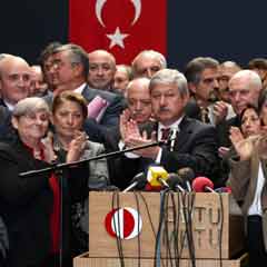 Bu tepkinin nedeni ne?