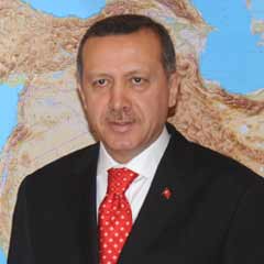 'Hayırlı olacak'