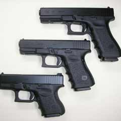 Glock'ta talep patlaması