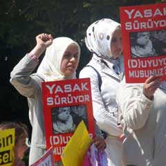 Protesto düzenlenecek