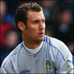 Isaksson Galatasaray'ı reddetti