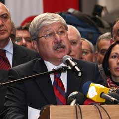 'Ucuz kahramanlık'