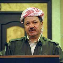 ABD Barzani'den vaz mı geçiyor?