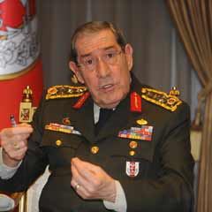 'Mevzi kaybediyorlar'