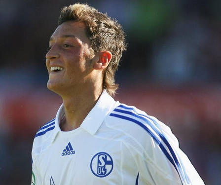 Mesut, Werder Bremen'de
