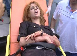 İstanbul'da silahlı çatışma