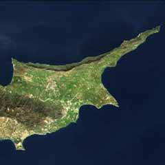 İKÖ'de gündem: Kıbrıs