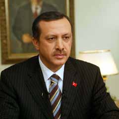 'Türkiye özgürlükler ülkesi olsun'